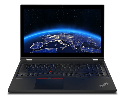 Lenovo ThinkPad P15 Gen 1 Core i7 10850H (10-gen.) 2,7 GHz / 16 GB / 2 TB SSD / 15,6" FullHD / Win 11 Pro + RTX 5000