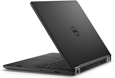 Dell Latitude E7470 Core i5 6300U (6-gen.) 2,4 GHz / 8 GB / 960 SSD / 14'' FullHD / Win 10 Pro / Klasa A-