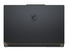 Nowy MSI Cyborg 15 A13VF-145XPL Core i5 13420H / 16 GB / 480 SSD / 15,6'' FullHD 144 Hz / Win 11 + GeForce RTX 4060