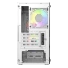 Nowy gamingowy Logic Aramis biały ARGB MINI AMD Ryzen 5 4500 3,6 GHz / 16 GB / 960 SSD / Win 11 + Nvidia RTX 3050 [6 GB]