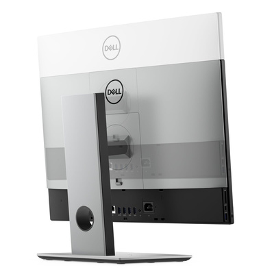 Dell OptiPlex 7480 AIO Core i5 10500 (10-gen.) / 16 GB / 2 TB SSD / 24’’ FullHD dotyk / Win 11 Pro