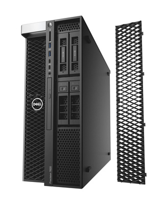 Dell Precision T7820 Tower 2 x Xeon Gold 6138 2,0 GHz / 32 GB / 960 SSD / Win 11 Pro + AMD Radeon PRO W5500 [8GB]