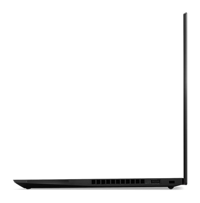Lenovo ThinkPad T14s Gen 1 AMD Ryzen 7 PRO 4750U 1,7 GHz / 32 GB / 960 SSD / 14" FullHD dotyk / Win 11 Pro / Klasa A-