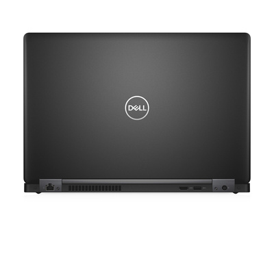 Dell Latitude 5591 Core i7 8850H (8-gen.) 2,6 GHz / 32 GB / 960 SSD / 15,6'' FullHD, dotyk / Win 11 Pro + GeForce MX130