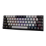 Klawiatura mechaniczna WhiteShark Wakizashi-2 GK-002711V2