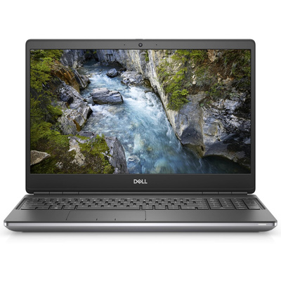 Dell Precision 7560 Core i7 11850H (11-gen.) 2,5 GHz / 32 GB / 2 TB SSD / 15,6'' FullHD / Win 11 Pro + RTX A3000