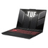Powystawowy Asus TUF FA607NUG-WH73 Ryzen 7 7445HS / 32 GB / 960 SSD / 16'’ WUXGA 144Hz / Win 11 + GeForce RTX 4050