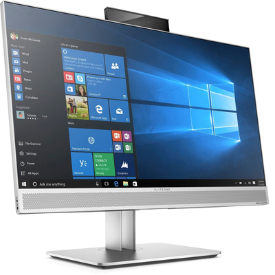 HP EliteOne 800 G4 AIO Core i5 8500 3,0 GHz / 32 GB / 960 SSD / 23,8'' FullHD / Win 11 Pro
