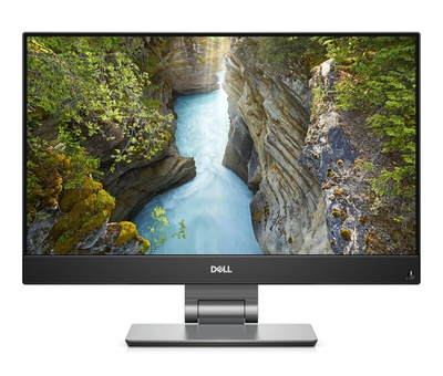 Dell OptiPlex 7490 AIO Core i5 10505 (10-gen.) 3,2 GHz / 16 GB / 480 SSD / 24’’ FullHD / Win 11 Pro / Klasa A-