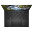 Dell Precision 5550 Core i7 10750H (10-gen.) 2,6 GHz / 32 GB / 2 TB SSD / 15,6'' WUXGA / Win 11 Pro + Quadro T1000 / Klasa A-
