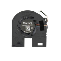 Wentylator do Dell Precision 7530, 7540 / GPU / XRDSF85C13
