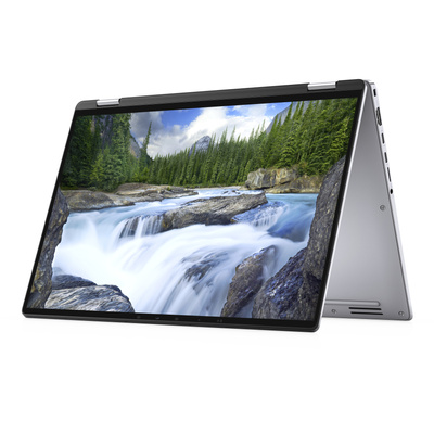 Dell Latitude 2w1 9420 Core i7 1185G7 (11-gen.) 3,0 GHz / 32 GB / 240 SSD / 14" WQXGA, dotyk / Win 11 Pro