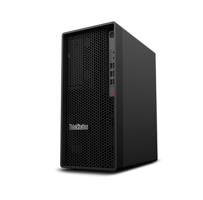 Powystawowy Lenovo ThinkStation P348 Tower Core i5 11600 (11-gen.) 2,8 GHz / 16 GB / 2 TB SSD / Win 11 Pro