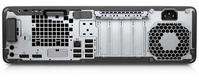HP EliteDesk 800 G5 SFF Core i5 9400 (9-gen.) 2,9 GHz / 16 GB / 960 SSD / Win 11 Pro