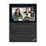 Lenovo ThinkPad T14 Gen 3 Core i5 1235U (12-gen.) / 16 GB / 960 SSD / 14" WUXGA / Win 11 Pro, czarny