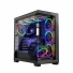 Gamingowy MODECOM Volcano Stellar ARGB MIDI 5F Tower AMD Ryzen 5 5600 3,5 GHz / 32 GB / 960 SSD / Win 11 + Nvidia GeForce RTX 5060 Ti [8 GB]