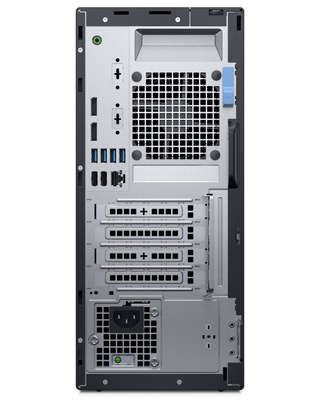 Dell OptiPlex 5070 Tower Core i7 9700 (9-gen.) 3,0 GHz / 16 GB / 960 SSD / Win 11 Pro