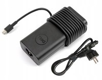 Zasilacz Dell 90W USB-C 