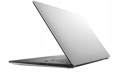 Dell Precision 5510 Xeon E3-1505M V5 2,8 GHz / 8 GB / 240 SSD / 15,6'' FullHD / Win 10 Prof. (Update) + nVidia Quadro M1000m  