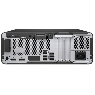 HP ProDesk 600 G6 SFF Core i5 10500 (10-gen.) / 16 GB / 2 TB SSD / Win 11 Pro