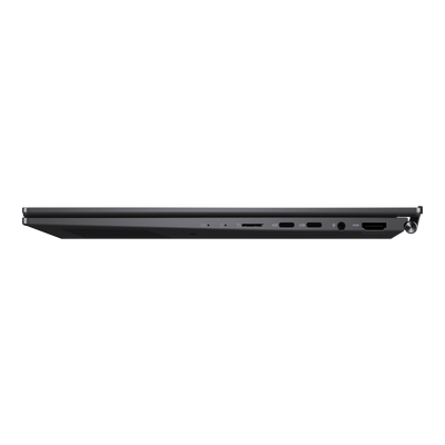 Powystawowy Asus ZenBook UM3402YA-WS74T Ryzen 7 7730U / 16 GB / 480 SSD / 14" 2,8K OLED dotyk 90Hz / Win 11