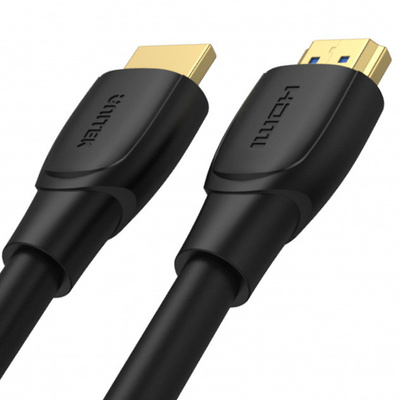 Unitek Kabel, High Speed HDMI 2.0 4K 10m C11043BK