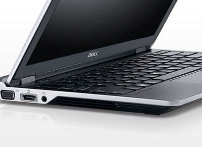 Dell Latitude E6220 Core i5 2520M (2-gen.) 2,5 GHz / 4 GB / 120 SSD / 12,5'' / Win 10 Prof. (Update)