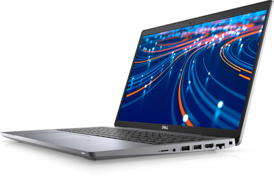 Dell Latitude 5520 Core i5 1145G7 (11-gen.) 2,6 GHz / 16 GB / 960 SSD / 15,6'' FullHD dotyk / Win 11 Pro
