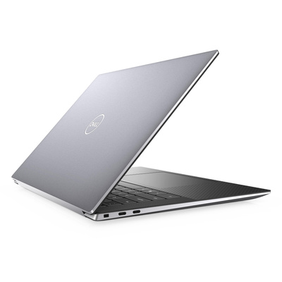 Dell Precision 5550 Core i7 10750H (10-gen.) 2,6 GHz / 32 GB / 2 TB SSD / 15,6'' WUXGA / Win 11 Pro + Quadro T1000 / Klasa A-