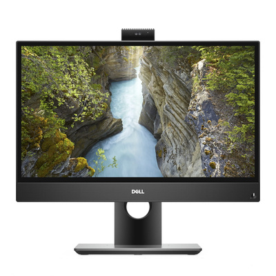 Dell OptiPlex 3280 AIO Core i5 10500T (10-gen.) 2,3 GHz / 16 GB / 2 TB SSD / 21,5’’ FullHD / Win 11 Pro