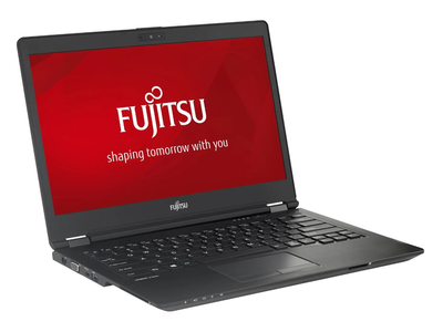 Fujitsu Lifebook U749 Core i5 8265U (8-gen.) 1,6 GHz / 8 GB / 960 SSD / 14'' FullHD / Win 11 Pro / Klasa A-