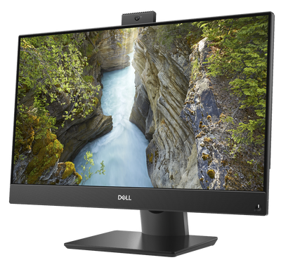 Dell Optiplex 7470 AIO Core i5 9500 ( 9-gen. ) 3 GHz / 8 GB / 960 SSD / 24’’ FullHD  / Win 11 Pro