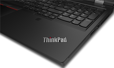  Lenovo ThinkPad P15 Gen 1 Core i7 10850H (10-gen.) 2,7 GHz / 32 GB / 2 TB SSD / 15,6" FullHD / Win 11 Pro + RTX 5000