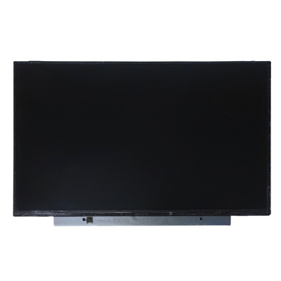 Matryca bezmontażowa AU Optronics B156HAN02.5 SLIM / 15,6'' FullHD (1920 x 1080) / 30 pin eDP / elektronika tył / Klasa A-