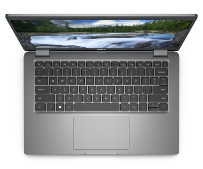 Dell Latitude 5440 Core i5 1345U (13-gen.)  / 32 GB / 2 TB SSD / 14'' FullHD dotyk / Win 11 Pro / Klasa A-