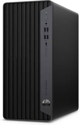 HP EliteDesk 800 G6 Tower Core i5 10500 (10-gen.) 3,0 GHz / 32 GB / 960 SSD / Win 11 Pro + Nvidia Quadro P2000 [5 GB]