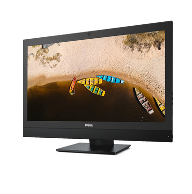 Dell OptiPlex 7450 AIO Core i5 6500 3,2 GHz / 16 GB / 960 SSD / 23,8’’ FullHD / Win 10 Pro