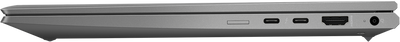 HP ZBook Firefly 14 G7 i5 10210U (10-gen.) 1,6 GHz / 32 GB / 960 SSD / 14" FullHD / Win 11 Pro