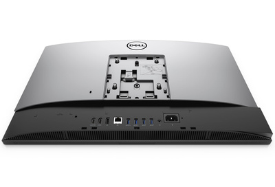 Dell OptiPlex 7400 AIO Core i5 12600 (12 gen.) / 32 GB / 960 SSD / 23,8’’ FullHD, dotyk / Win 11 Pro
