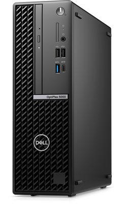 Dell OptiPlex 5000 SFF Core i5 12500 / 32 GB / 2 TB SSD / Win 11 Pro