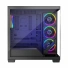Gamingowy MODECOM Volcano Stellar ARGB MIDI 5F Tower AMD Ryzen 5 5600 3,5 GHz / 16 GB / 2 TB SSD / Win 11 + Nvidia GeForce RTX 5060 [8 GB]