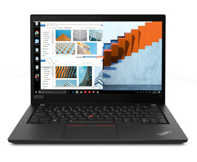 Lenovo ThinkPad T14 Gen 2 AMD Ryzen 7 Pro 5850U 1,9 GHz / 16 GB / 240 SSD / 14'' FullHD / Win 11 Pro / Klasa A-