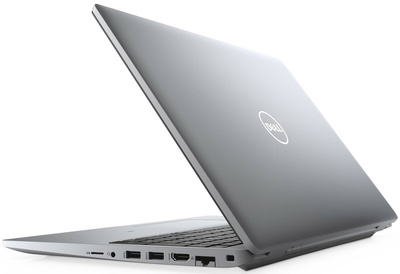 Dell Latitude 5511 Core i5 10400H (10-gen.) 2,6 GHz / 8 GB / 960 SSD / 15,6'' FullHD / Win 11 Pro