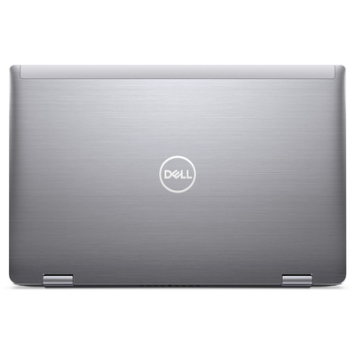 Dell Latitude 7430 2w1 Core i7 1265U (12-gen.) / 16 GB / 2 TB SSD / 14" FullHD dotyk / Win 11 Pro, srebrny
