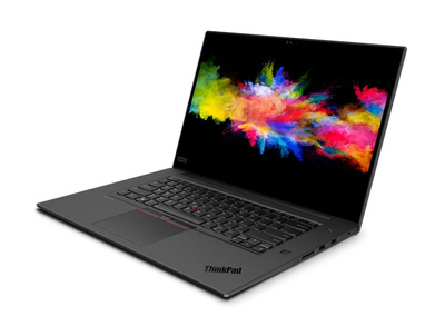 Lenovo ThinkPad P1 Gen 3 Core i7 10850H (10-gen.) 2,7 GHz / 16 GB / 2 TB SSD / 15,6" UHD 4K / Win 11 Pro + Nvidia Quadro T2000
