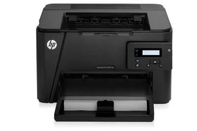 HP LaserJet Pro M201dw (przebieg do 50 tyś.) / Pełny Toner (2,2 tyś. stron)