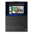  Powystawowy Lenovo ThinkPad E16 G1 Core i5 1335U (13-gen.) / 24 GB / 480 SSD / 16" WUXGA / Win 11 Pro