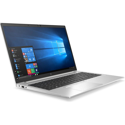 HP EliteBook 855 G7 Ryzen 3 PRO 4450U / 8 GB / 480 SSD / 15,6'' FullHD / Win 11 Pro