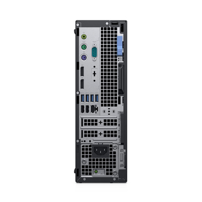 Dell OptiPlex 7070 SFF Core i3 9100 (9-gen.) 3,6 GHz / 16 GB / 960 SSD / Win 11 Pro