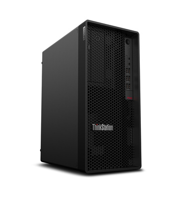 Powystawowy Lenovo ThinkStation P348 Tower Core i5 11600 (11-gen.) 2,8 GHz / 32 GB / 960 SSD / Win 11 Pro + Nvidia GeForce RTX 5060 Ti [8 GB]